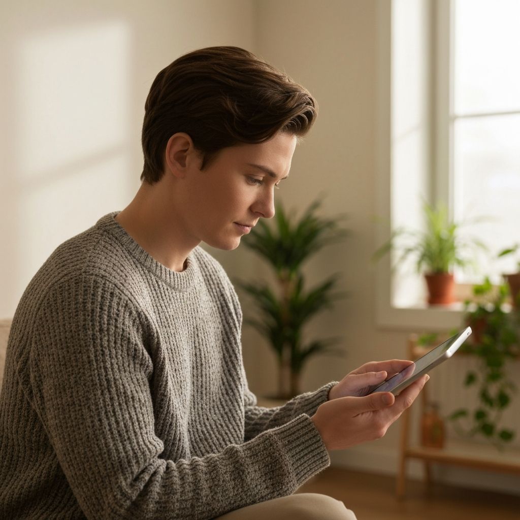 Perguntas frequentes